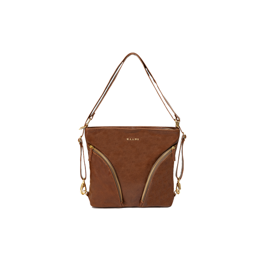 Dreamydrift Leather Sling
