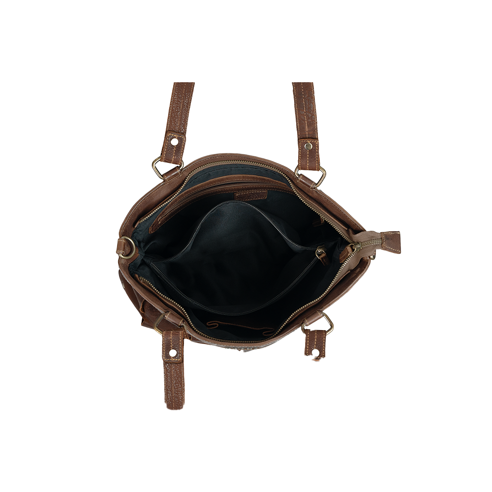 Celestial Shoulder Bag