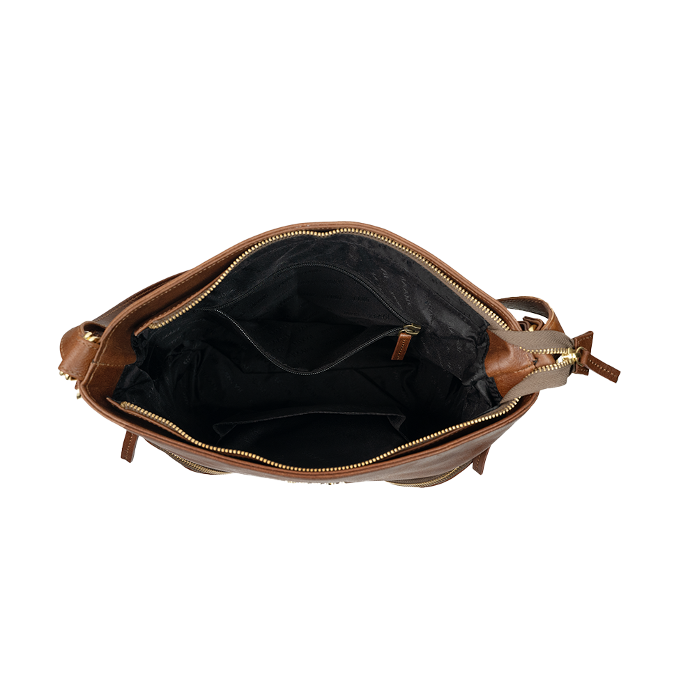 Dreamydrift Leather Sling