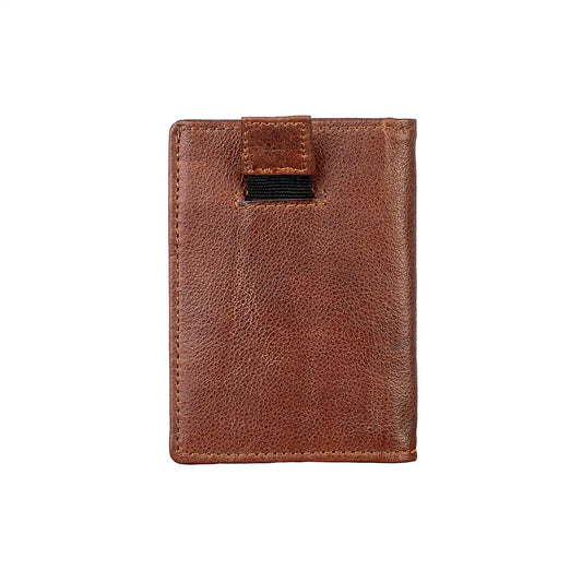 SlimCarry Wallet Bordo