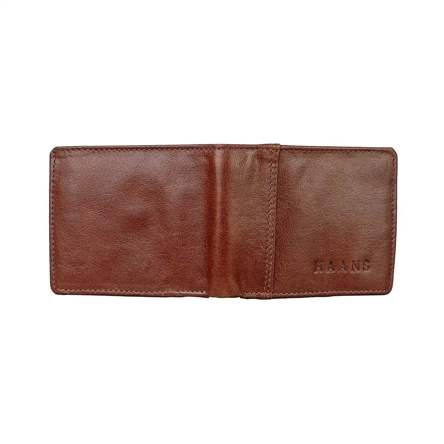 Gentleman’s Grip Wallet
