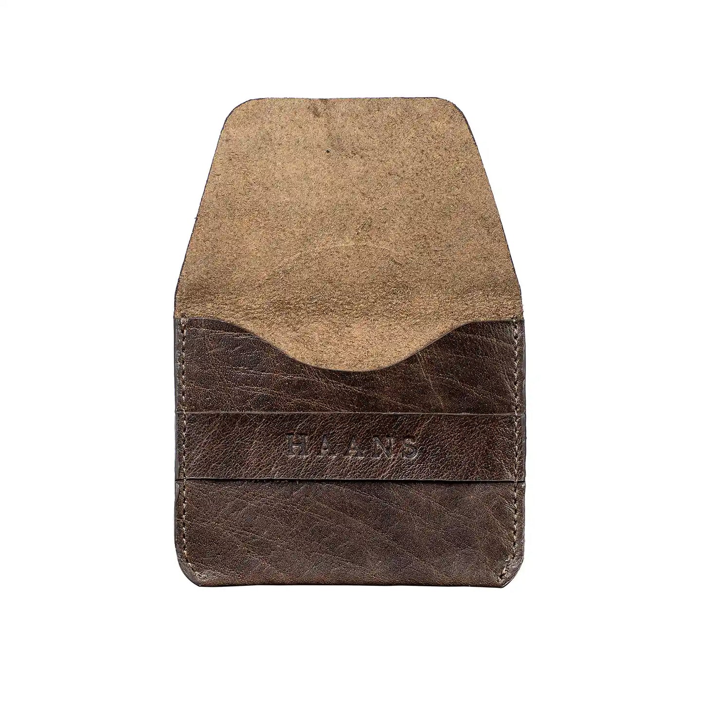 Philips wallet Olive