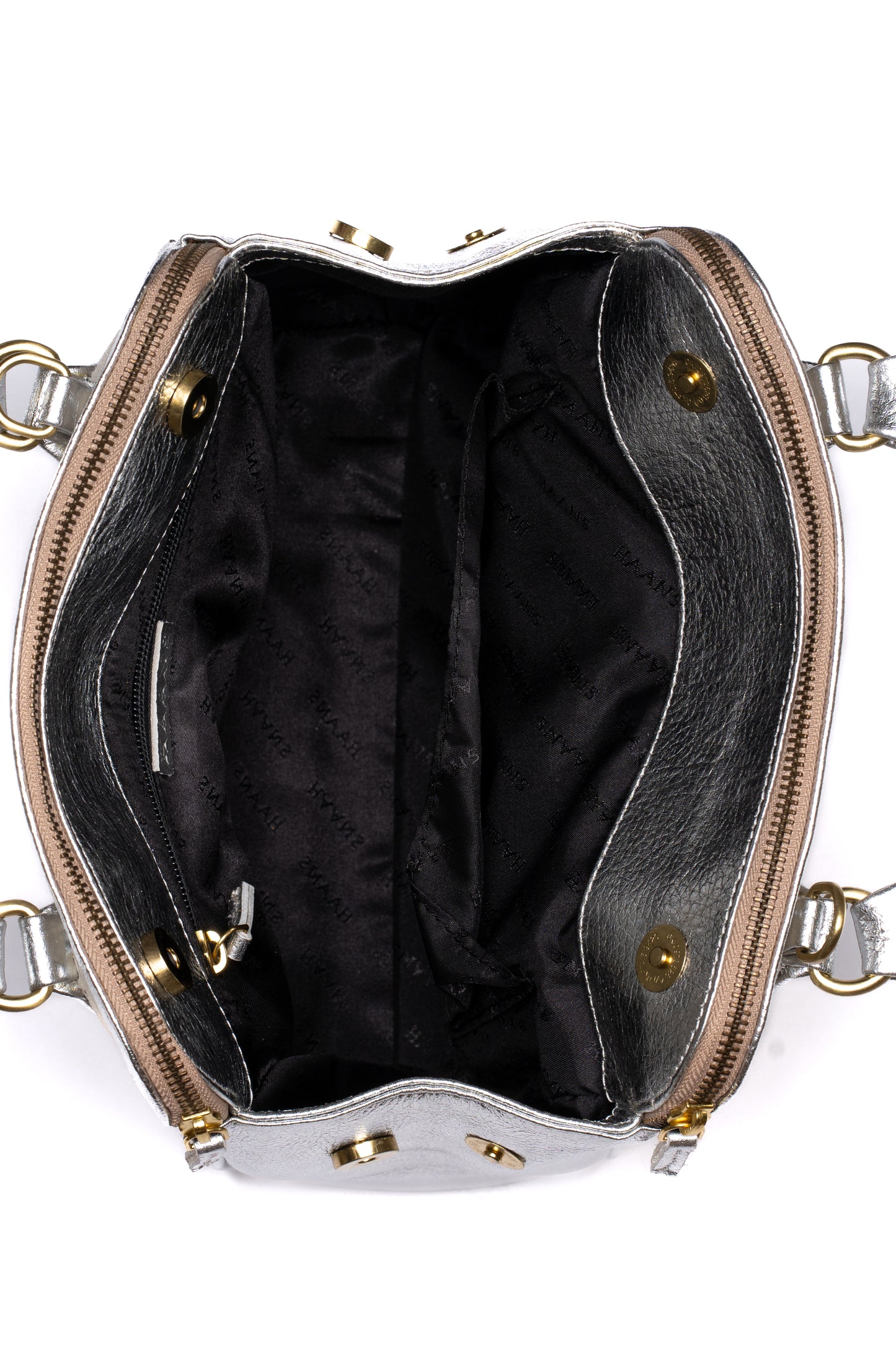 Siebrel Print Shoulder Bag