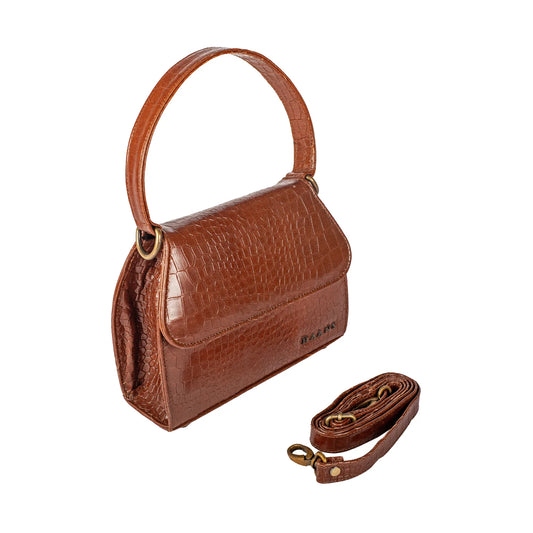 Ballerina Bag