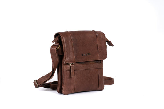 True Traveller Crossbody