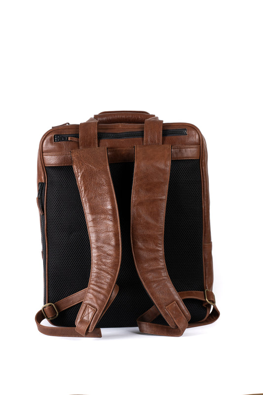 Classic Explorer Backpack