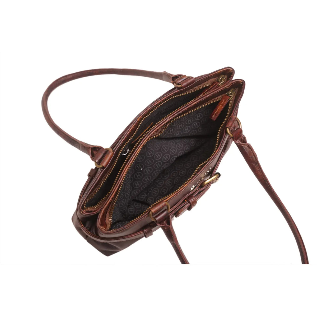 Elif East-West Bag