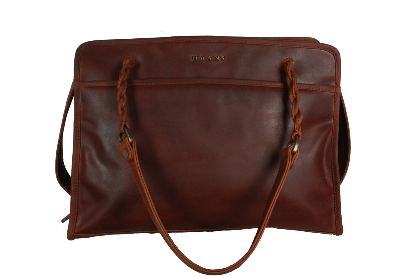 Gauti Vintage Brown