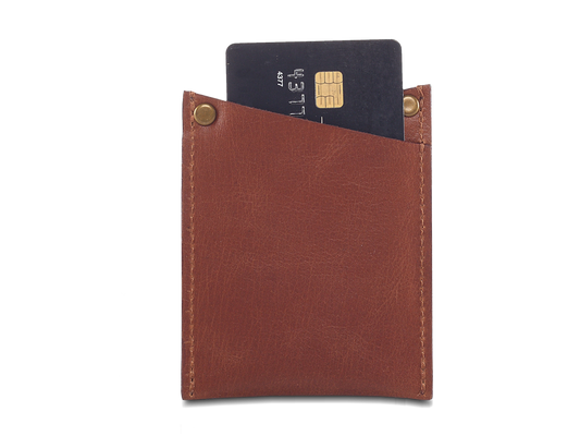 Classic Credit Card Case