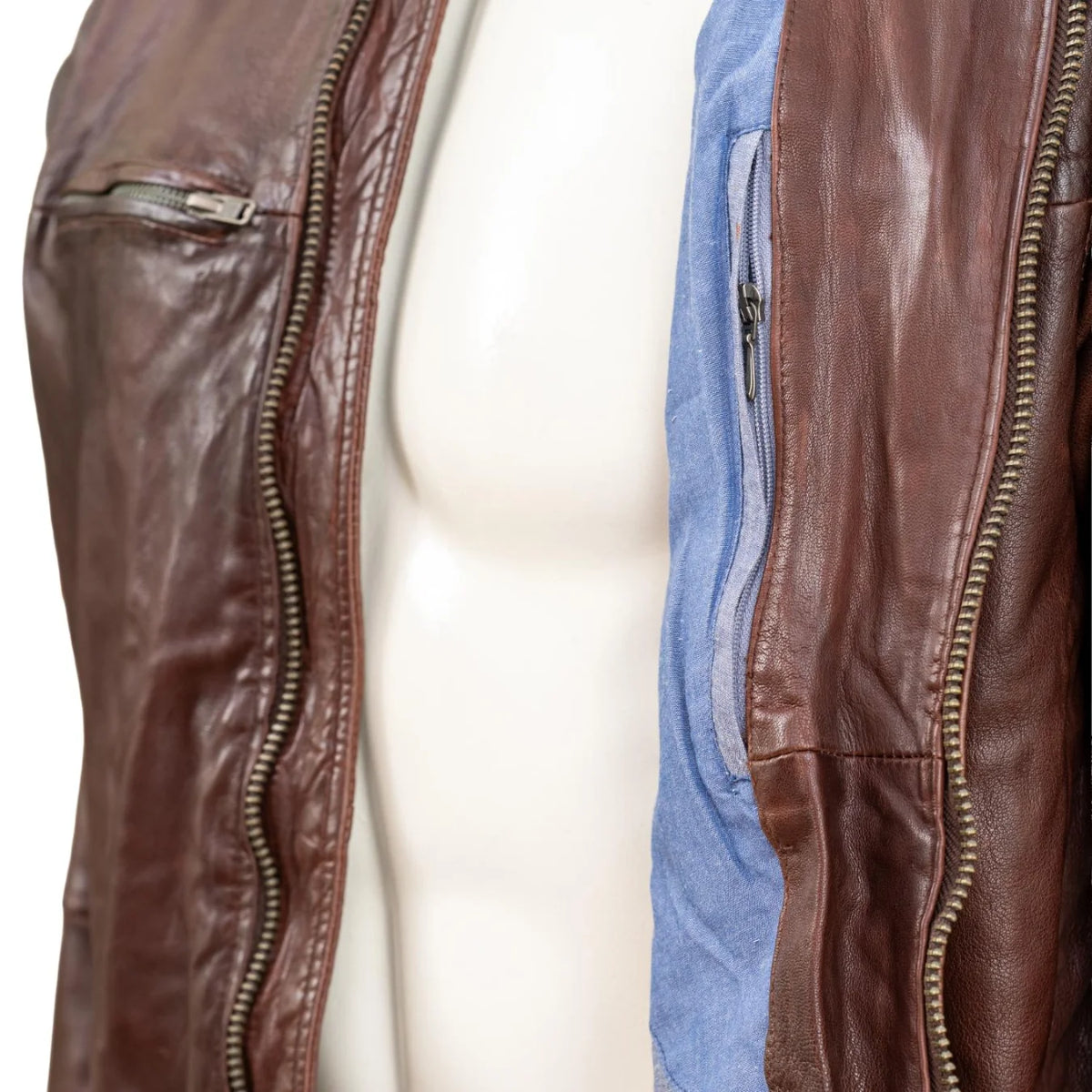 Classic Edge Jacket