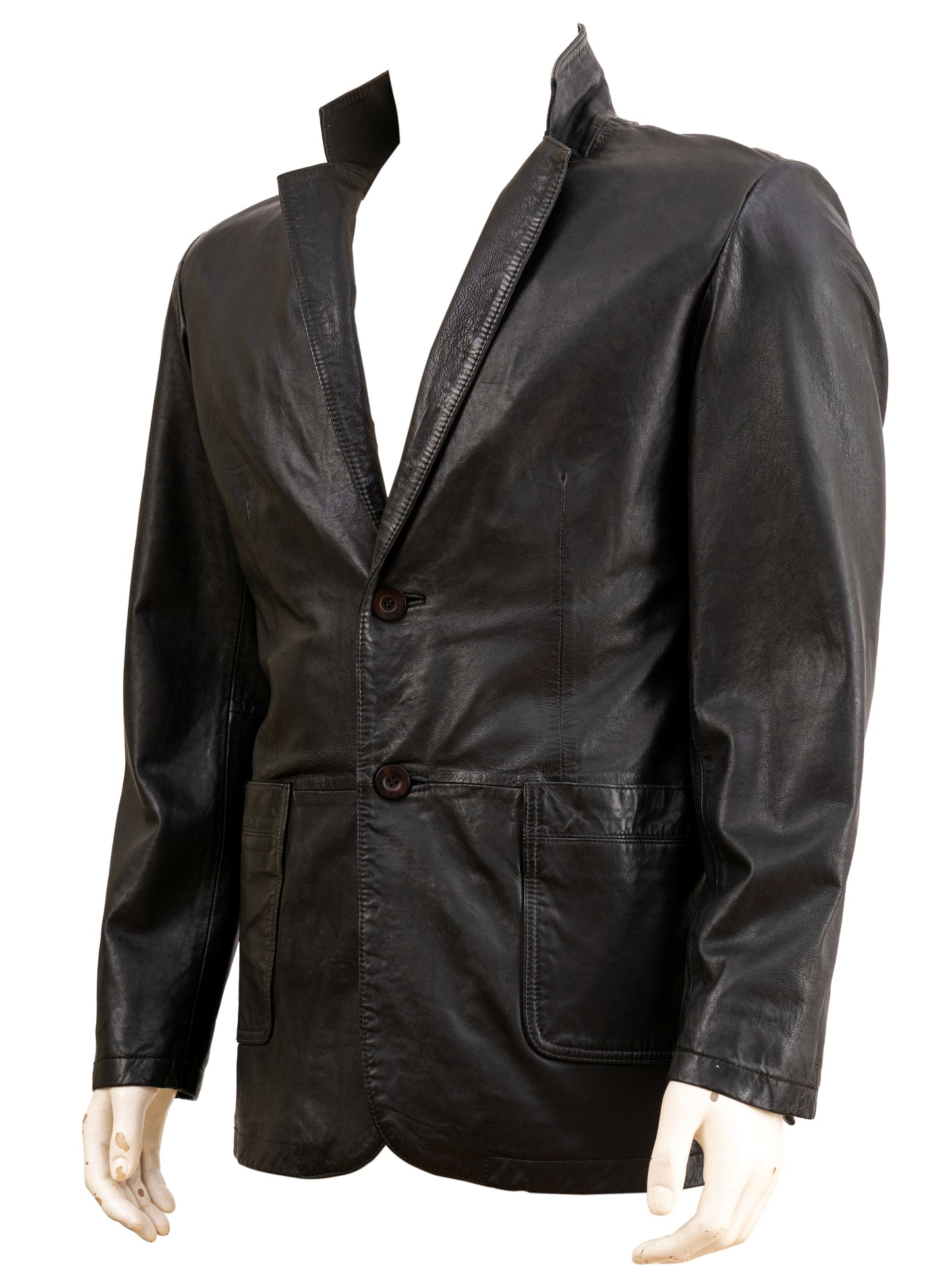 Haans Blazer