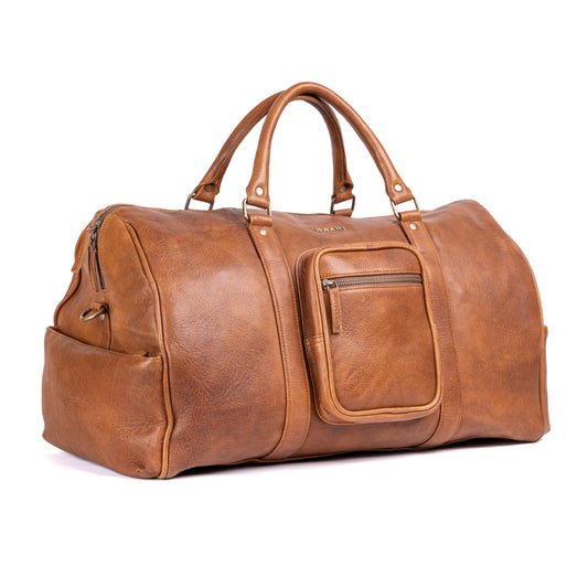 Falcon Duffel