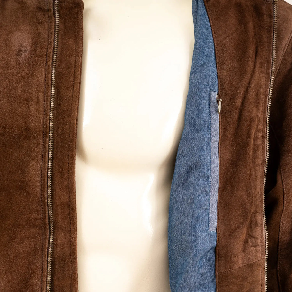 Matthew Leather Jacket