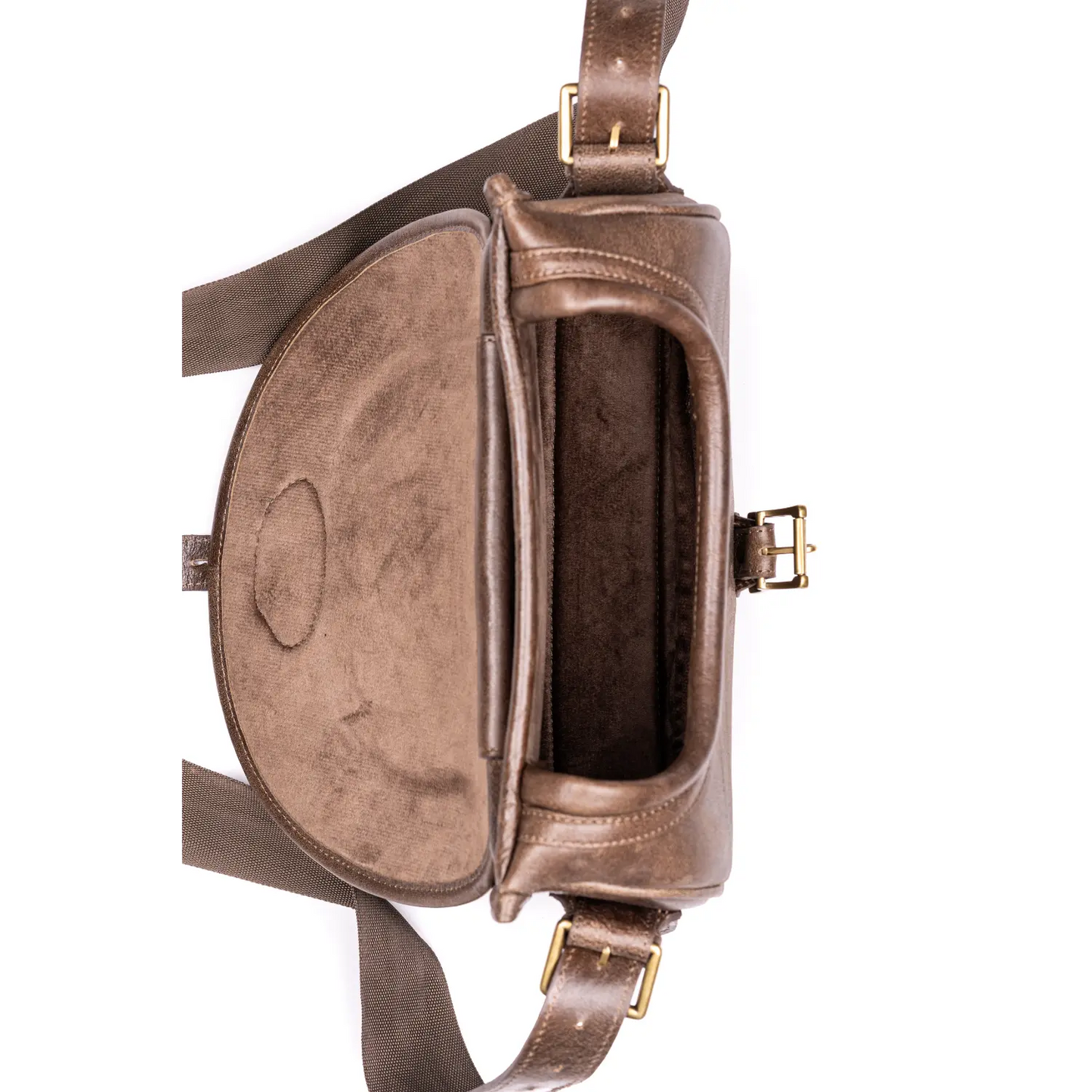 Crossbody Cartridge Bag