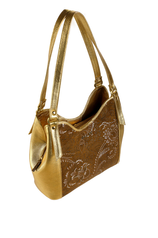 Feriha Shoulder Bag