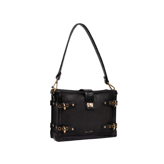 Delphi Satchel Bag