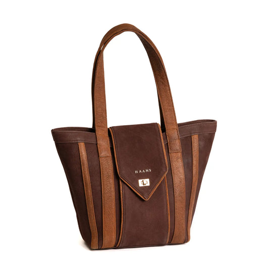 Maurice Tote Bag