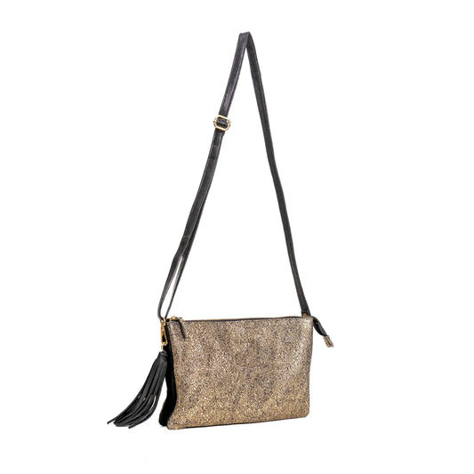 Laila Crossbody Bag