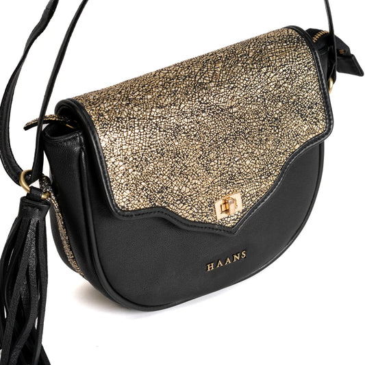 Lasya Crossbody Bag