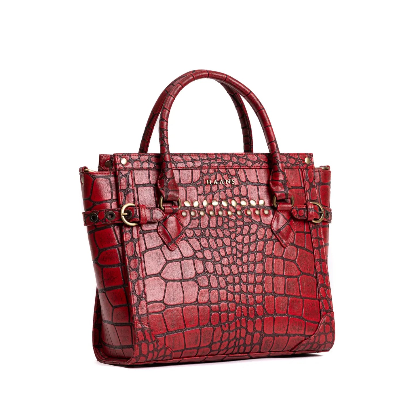 Azra Satchel Bag