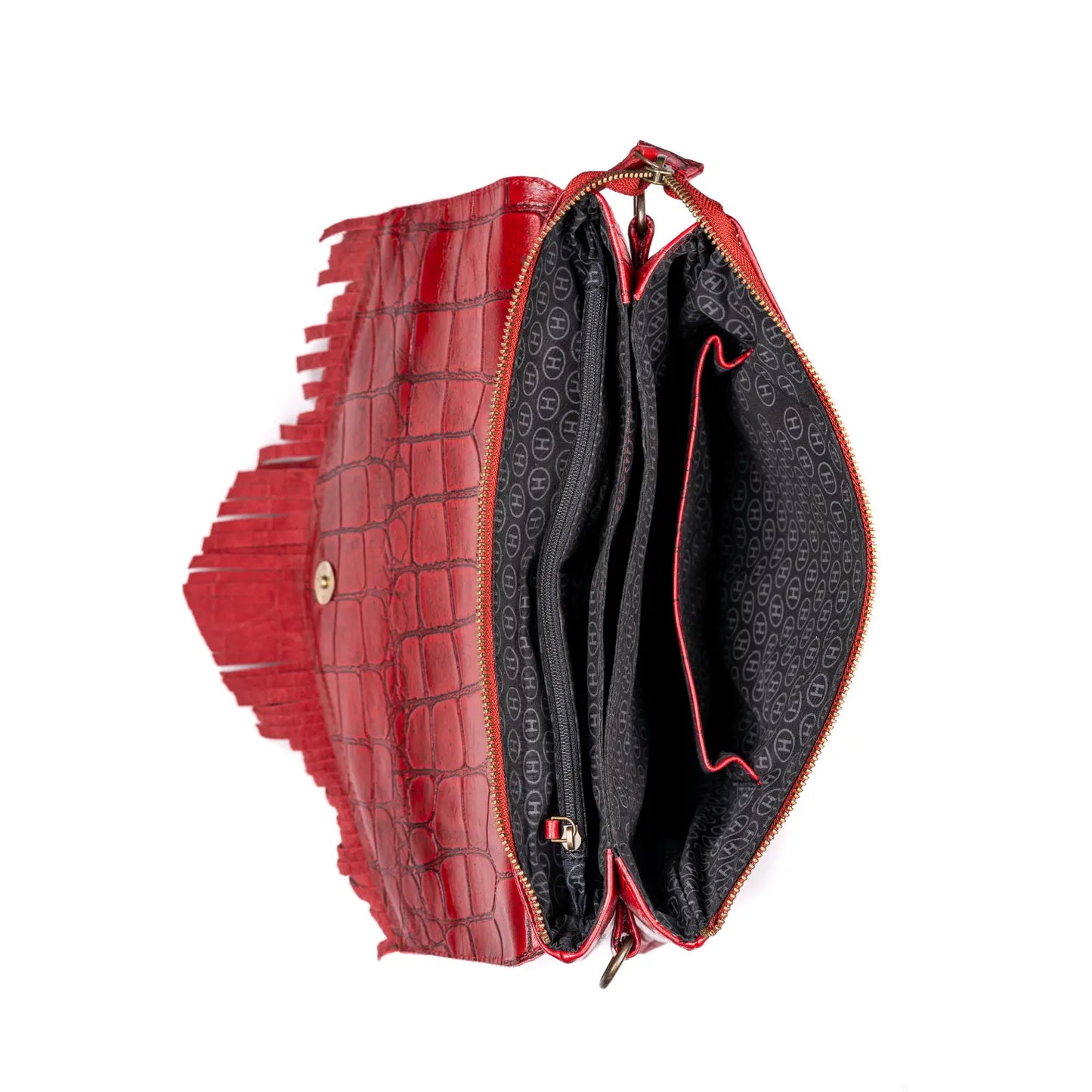 Afet Clutch/ Crossbody Bag