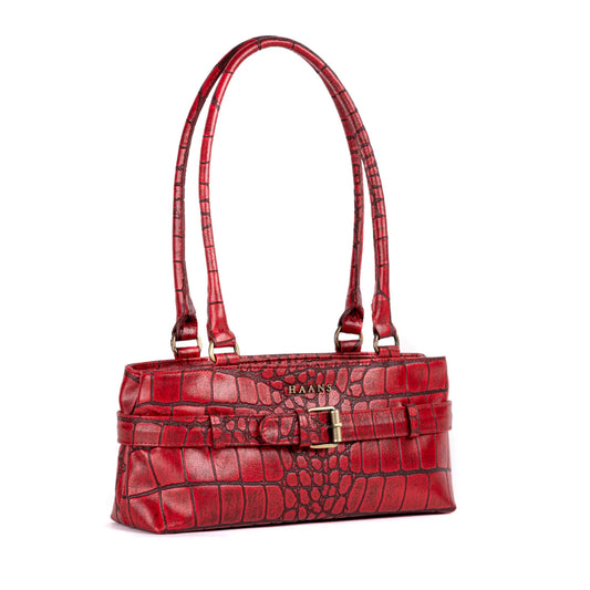 Elif East-West Bag