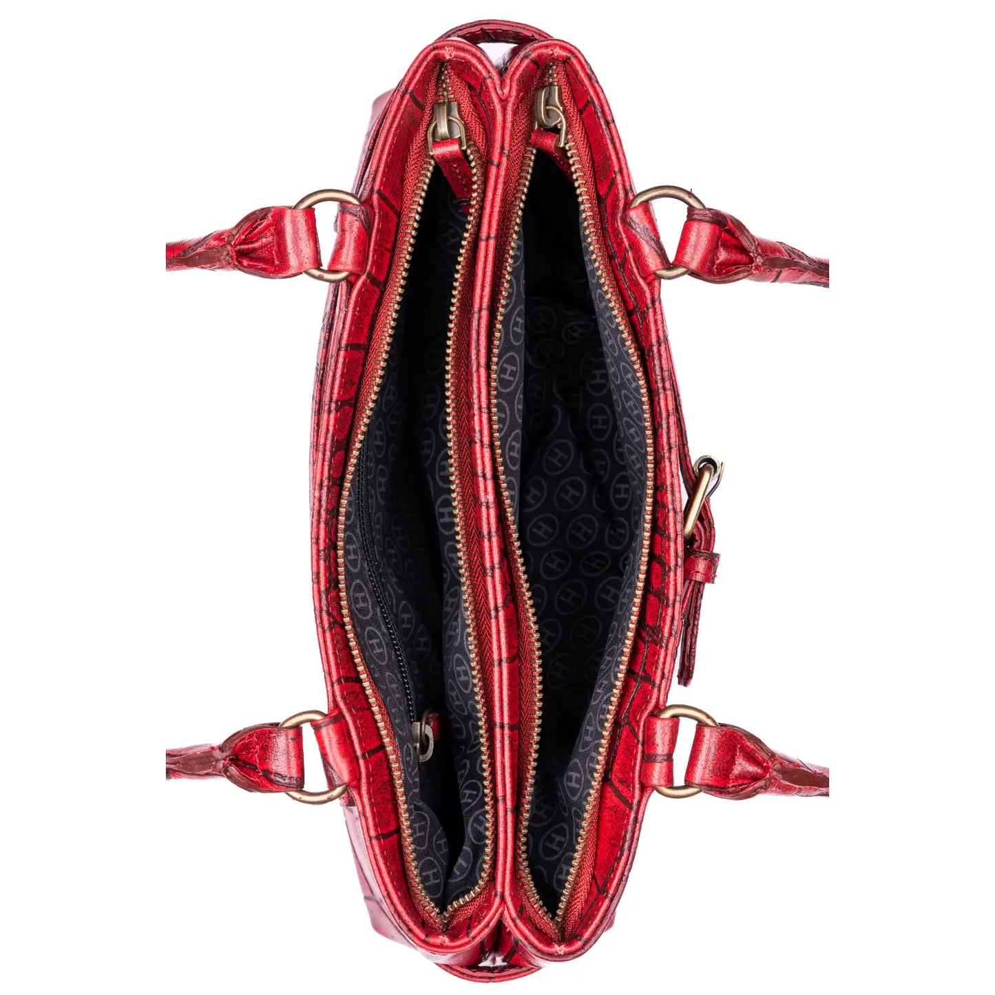Elif East-West Bag