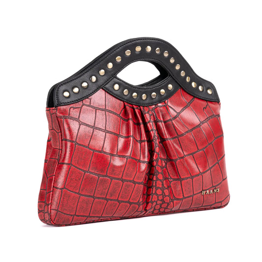 Aneesa Clutch Bag
