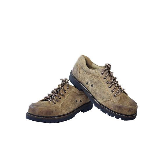 Haans Leather Sneakers 06/191