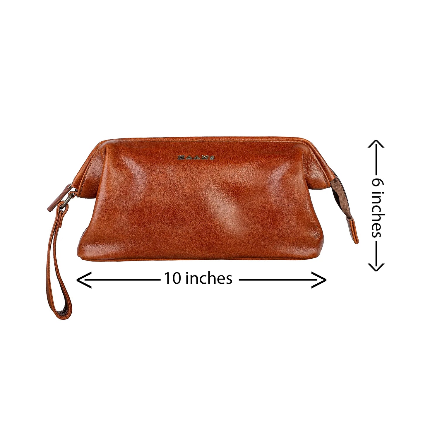 Nomad Necessities/ Toiletry