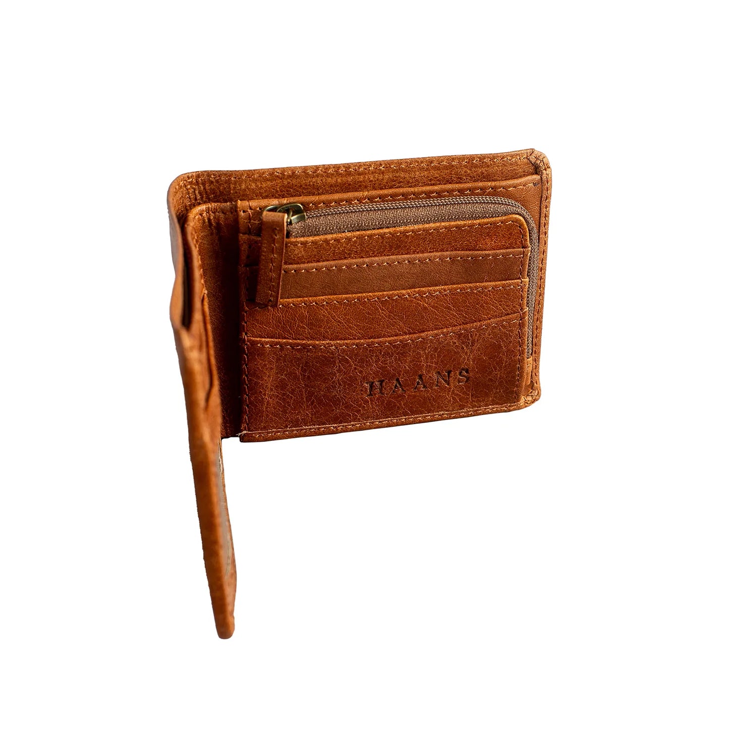 Courageous Carry Wallet
