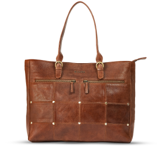 Satchel bag