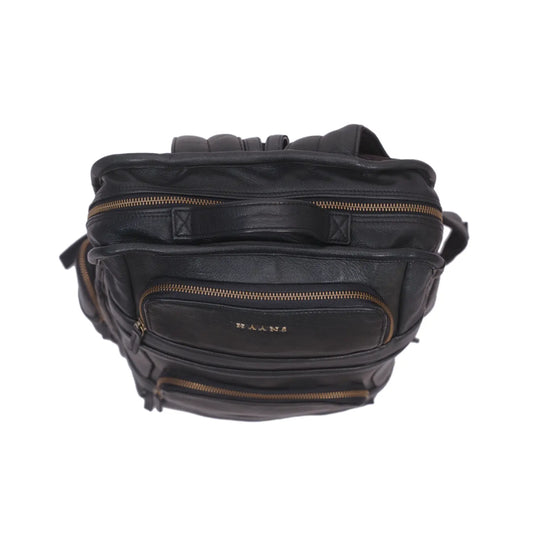 Sterling leather Backpack
