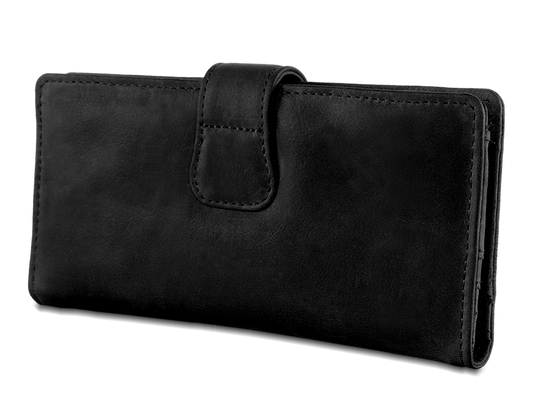 Tiffin wallet Black