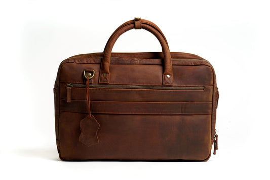 Vintage Workbag