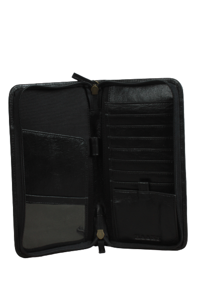 Willy Passport holder