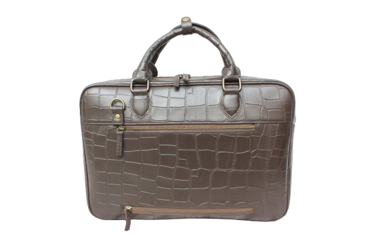 Workbag Croco
