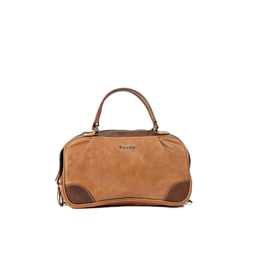 Haans Vintage Nomad Bag