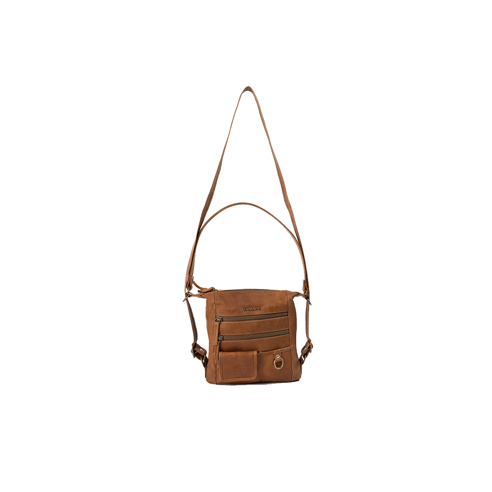 A Saddle Leather Sling