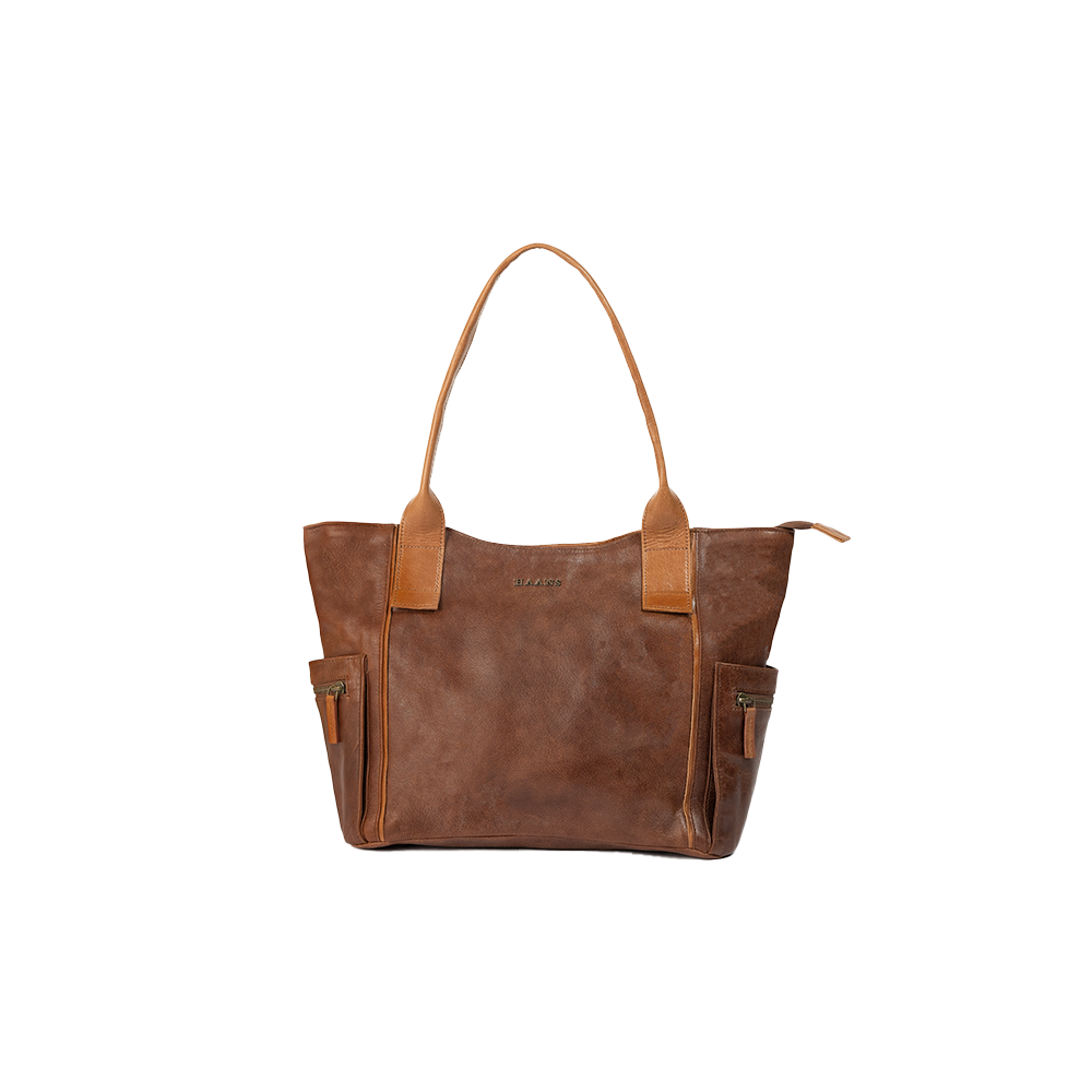 Luxurious Leather Handbag