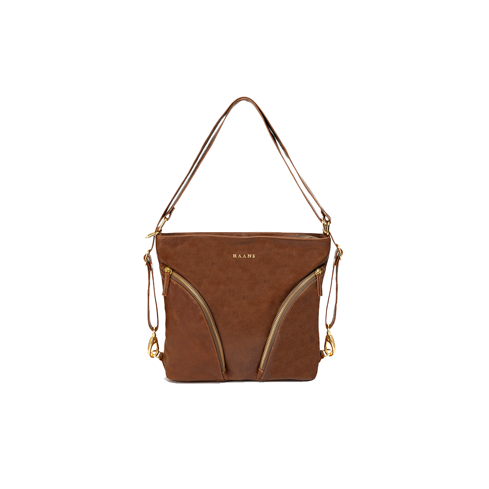 Dreamydrift Leather Sling