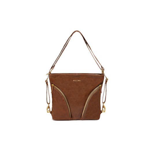 Dreamydrift Leather Sling