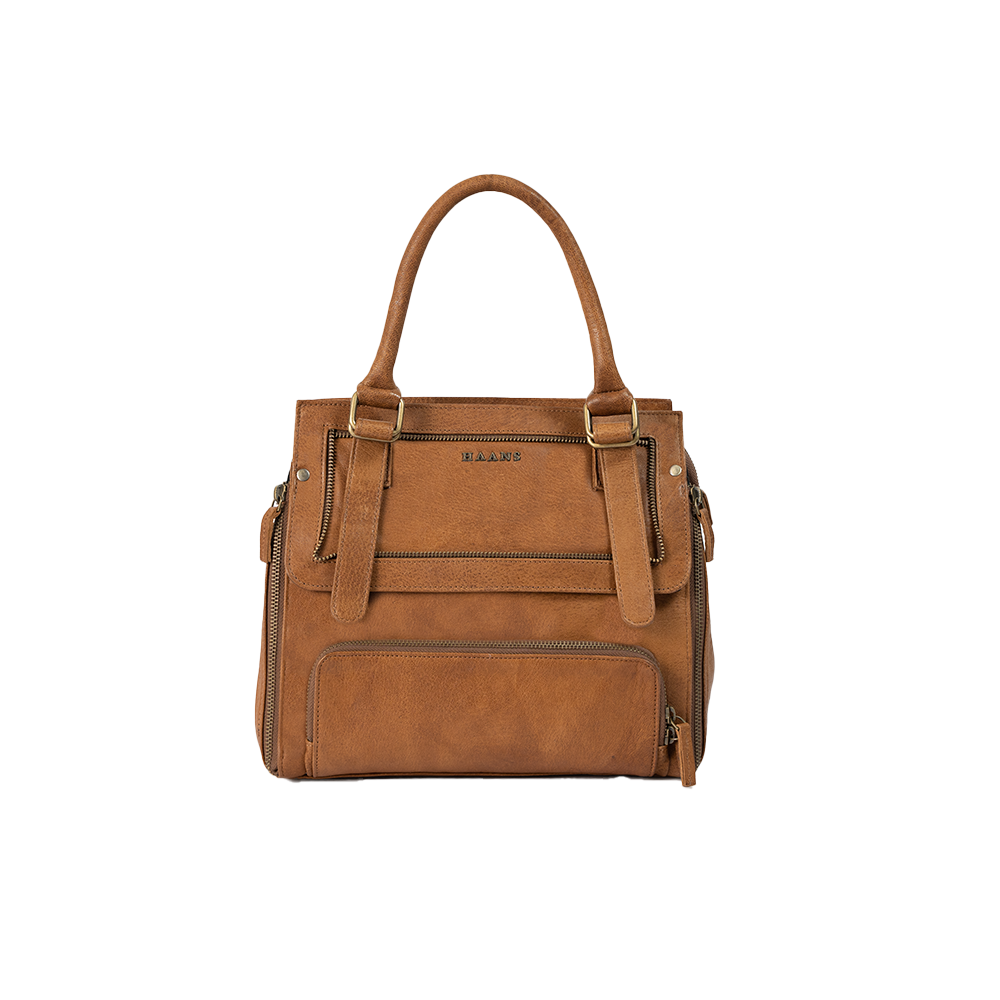 Timeless Tote Bags