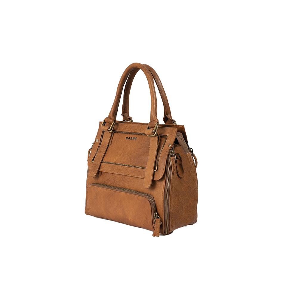 Timeless Tote Bag