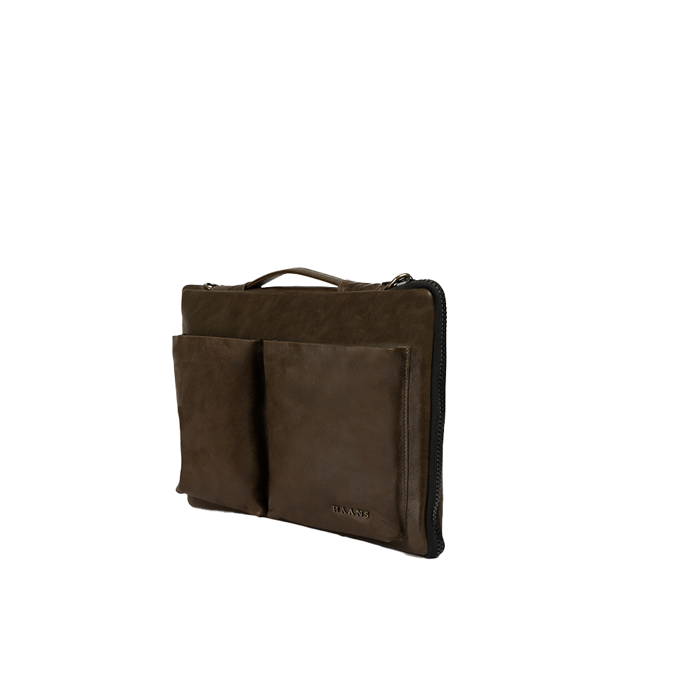 Urban Tech Laptop Sleeve