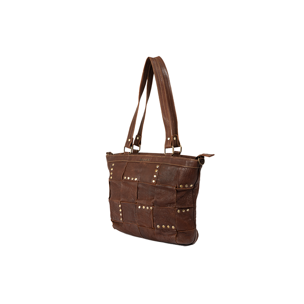 Celestial Shoulder Bag