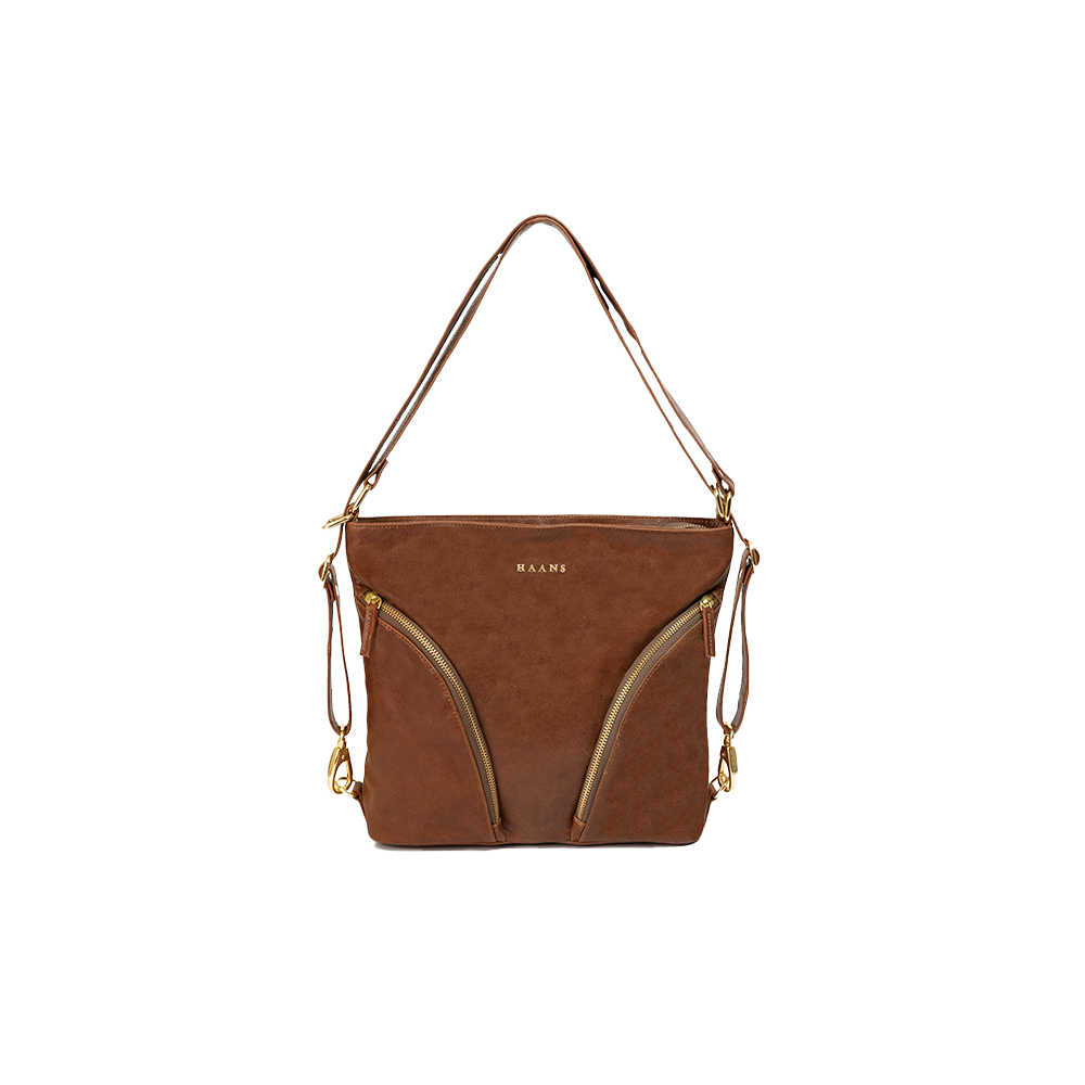Dreamydrift Leather Sling