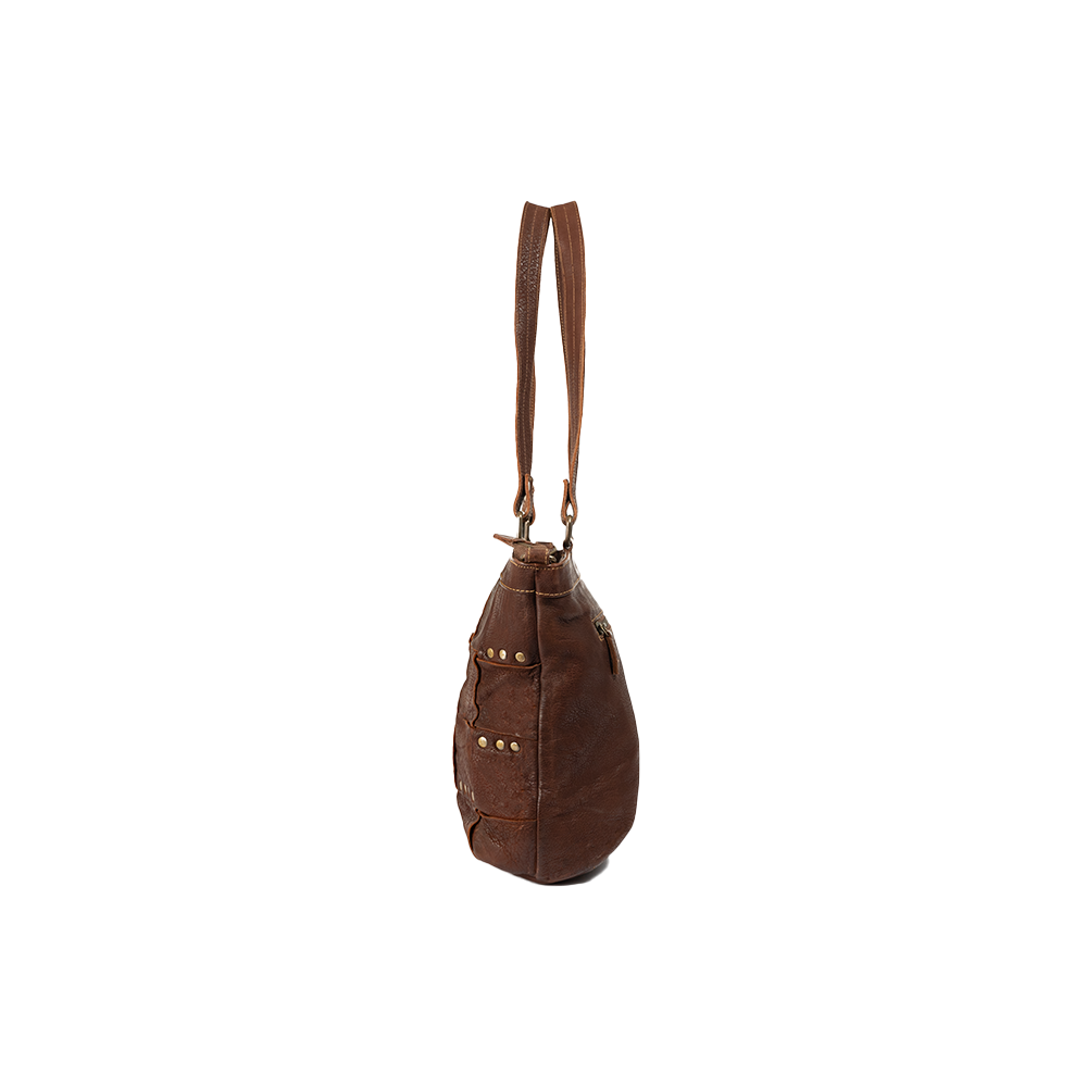 Celestial Shoulder Bag