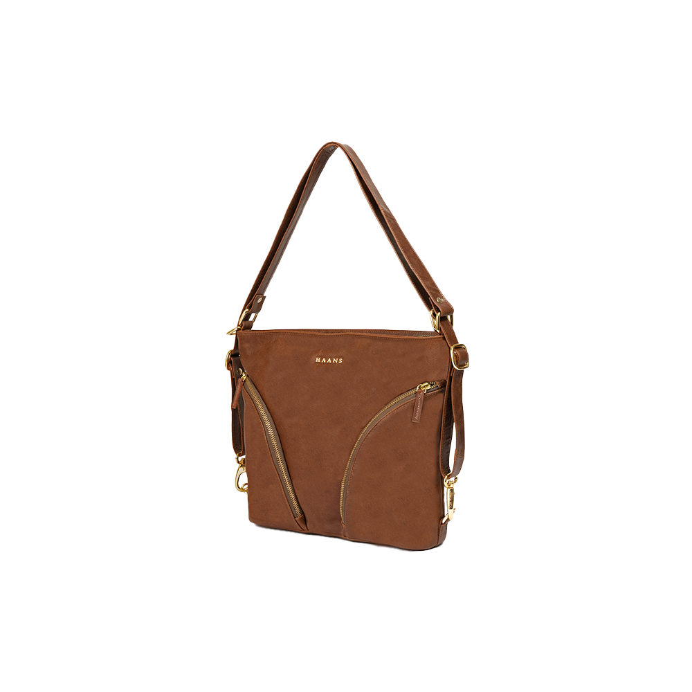 Dreamydrift Leather Sling