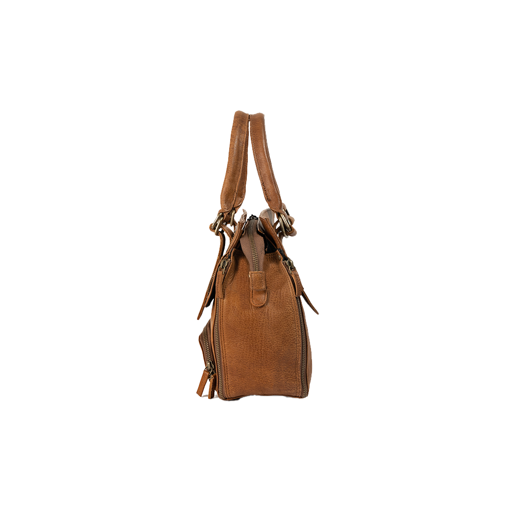 Timeless Tote Bag